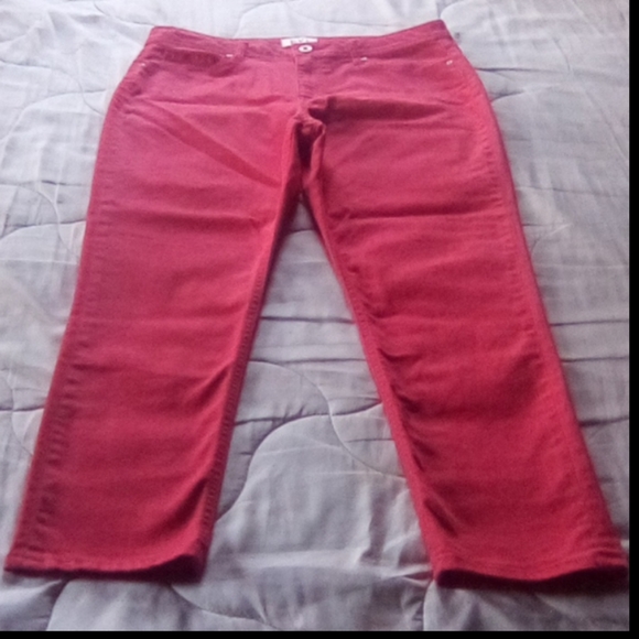 EV1 Jeans❤️ - Picture 4 of 7